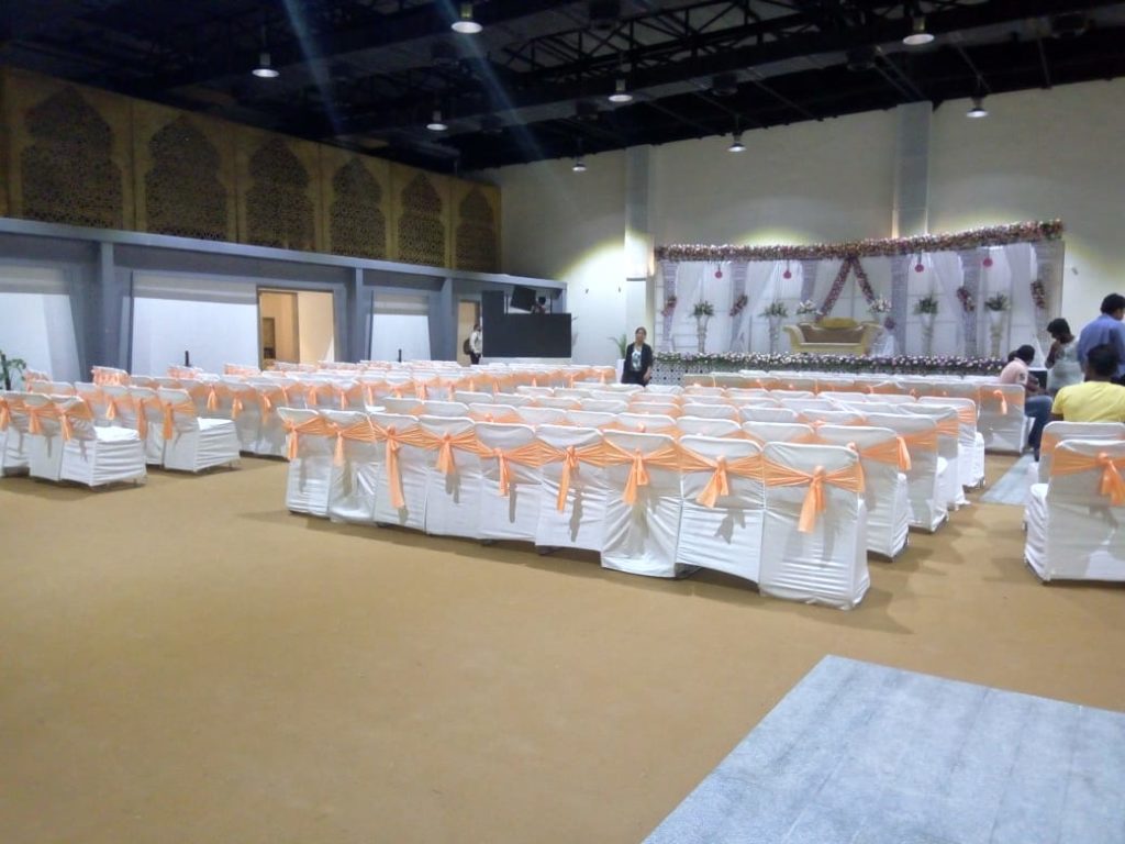 conference halls in madhapur